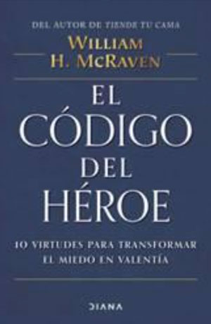 EL CÓDIGO DEL HÉROE