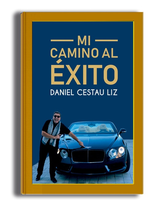 Mi Camino al Éxito